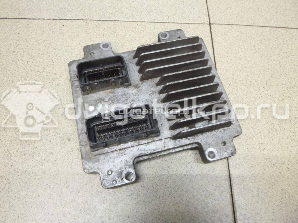 Фото Блок управления двигателем  12654172 для opel Astra J {forloop.counter}}
