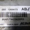 Фото Блок управления двигателем  12654172 для opel Astra J {forloop.counter}}