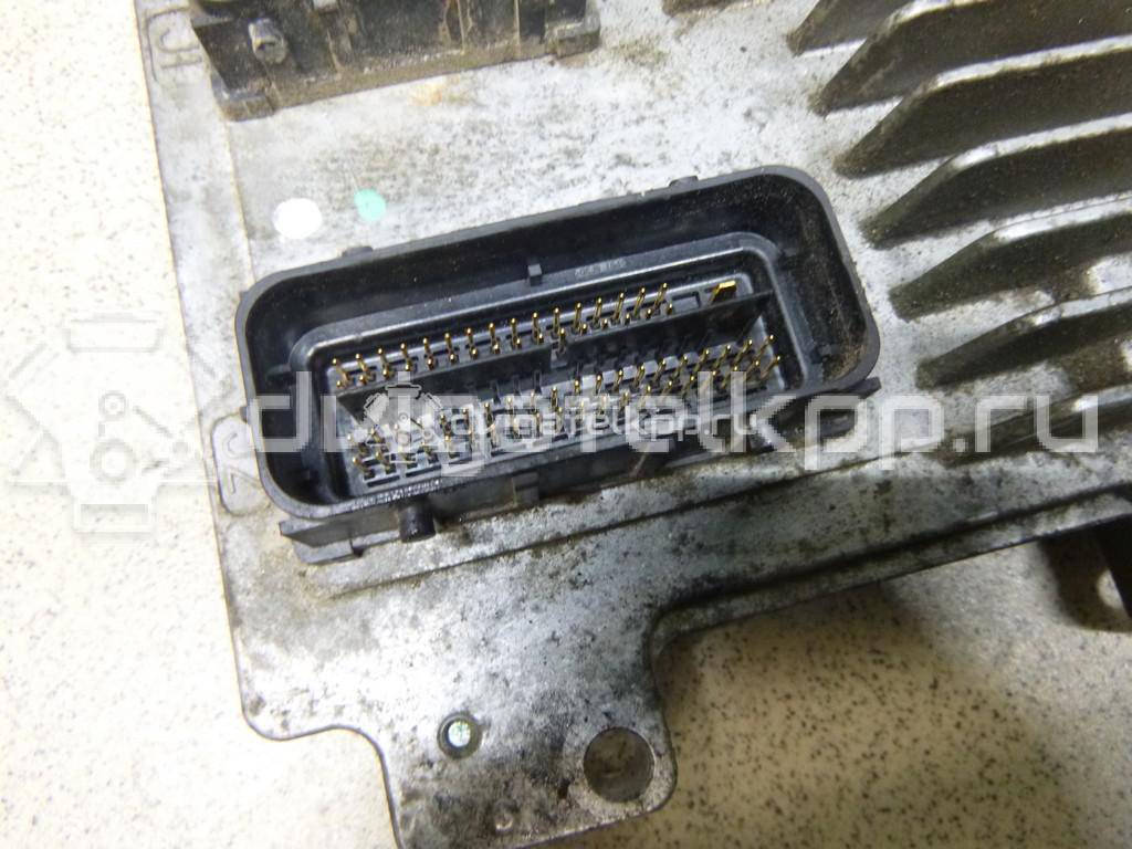 Фото Блок управления двигателем  12654172 для opel Astra J {forloop.counter}}