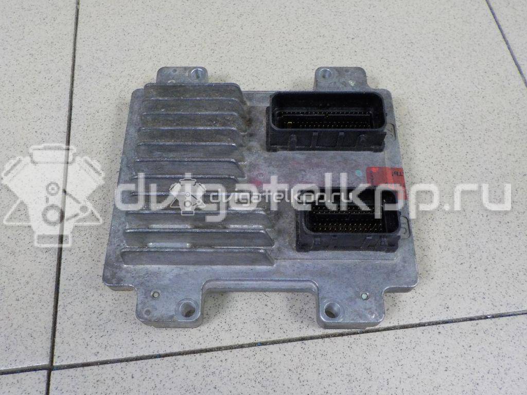 Фото Блок управления двигателем  12645482 для opel Astra J {forloop.counter}}