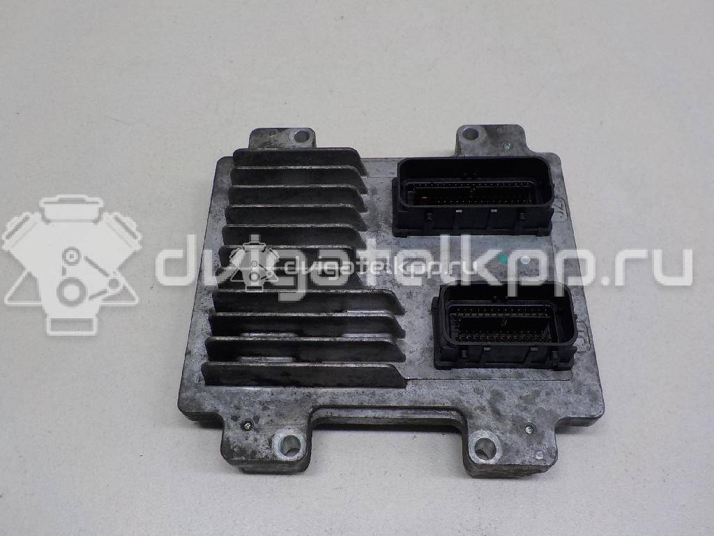 Фото Блок управления двигателем  12645482 для opel Astra J {forloop.counter}}