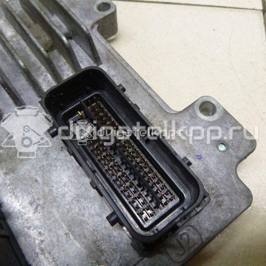 Фото Блок управления двигателем  12645482 для opel Astra J