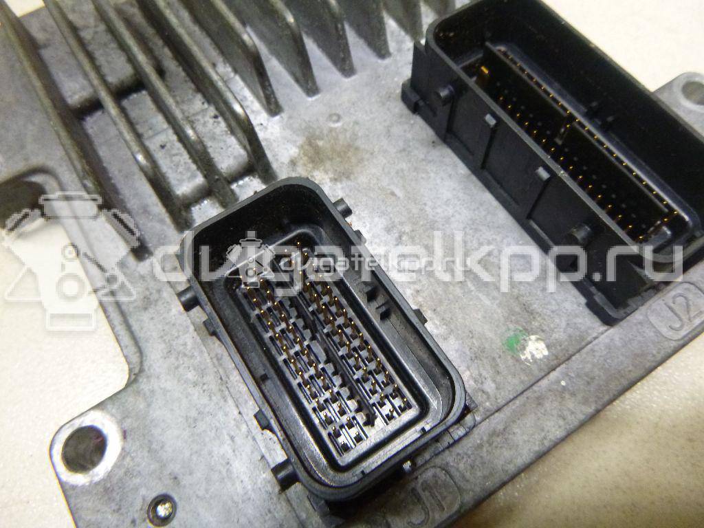 Фото Блок управления двигателем  12645482 для opel Astra J {forloop.counter}}