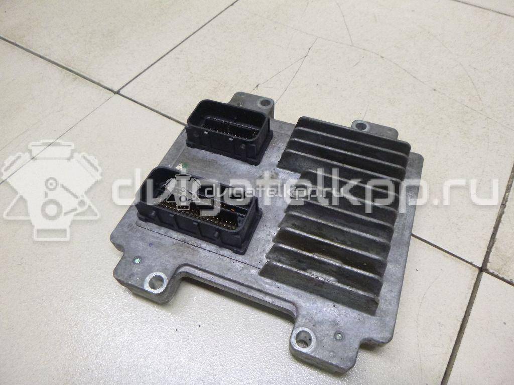 Фото Блок управления двигателем  12645482 для opel Astra J {forloop.counter}}