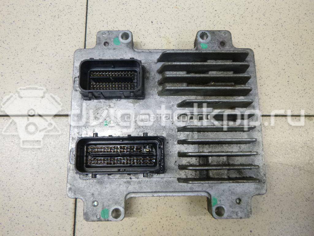 Фото Блок управления двигателем  12645482 для opel Astra J {forloop.counter}}