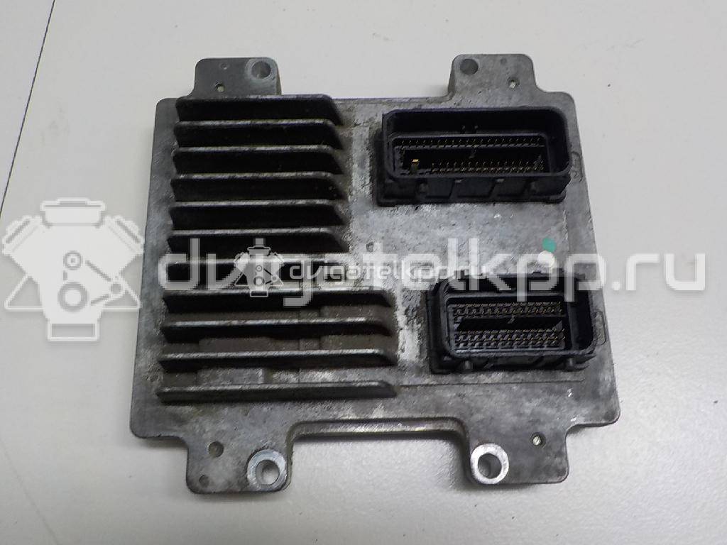 Фото Блок управления двигателем  12645482 для opel Astra J {forloop.counter}}
