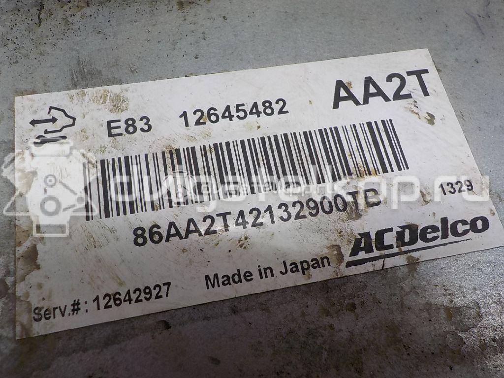 Фото Блок управления двигателем  12645482 для opel Astra J {forloop.counter}}