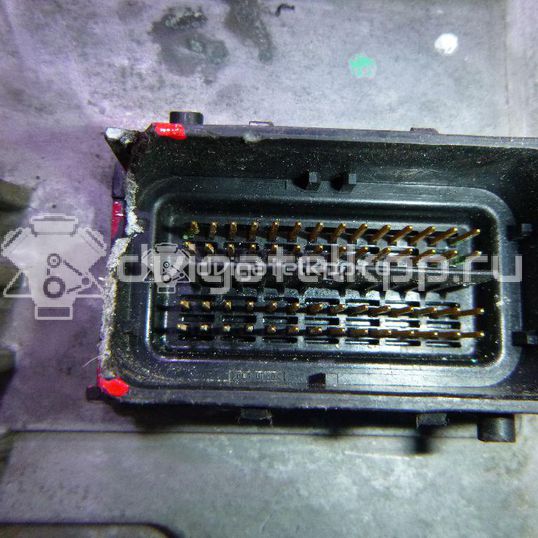 Фото Блок управления двигателем  12642927 для opel Astra J