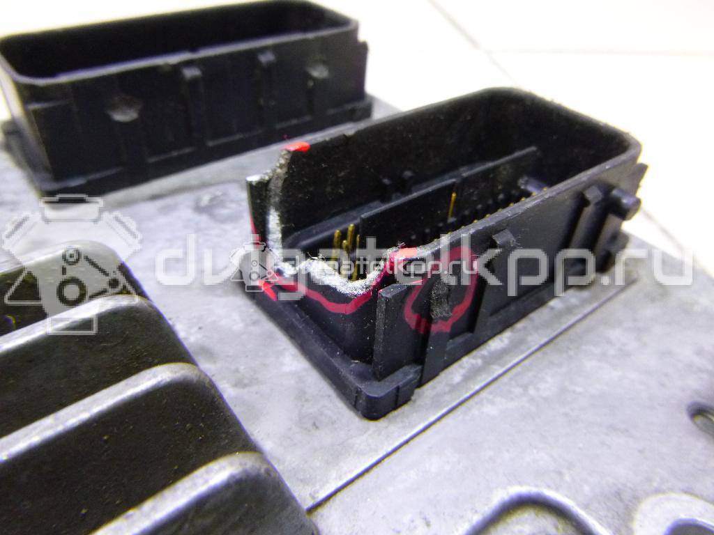 Фото Блок управления двигателем  12642927 для opel Astra J {forloop.counter}}