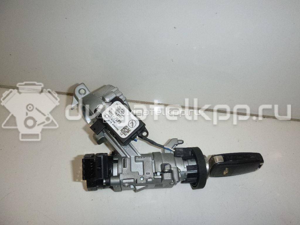 Фото Блок управления двигателем  12642927 для opel Astra J {forloop.counter}}