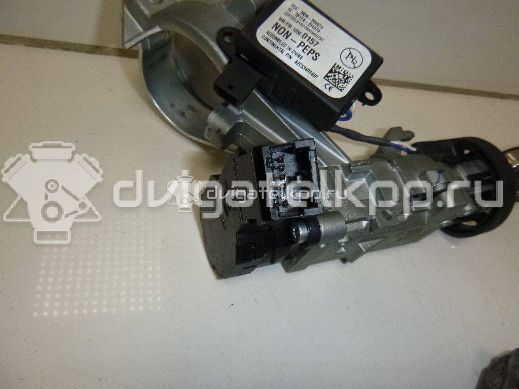 Фото Блок управления двигателем  12642927 для opel Astra J {forloop.counter}}