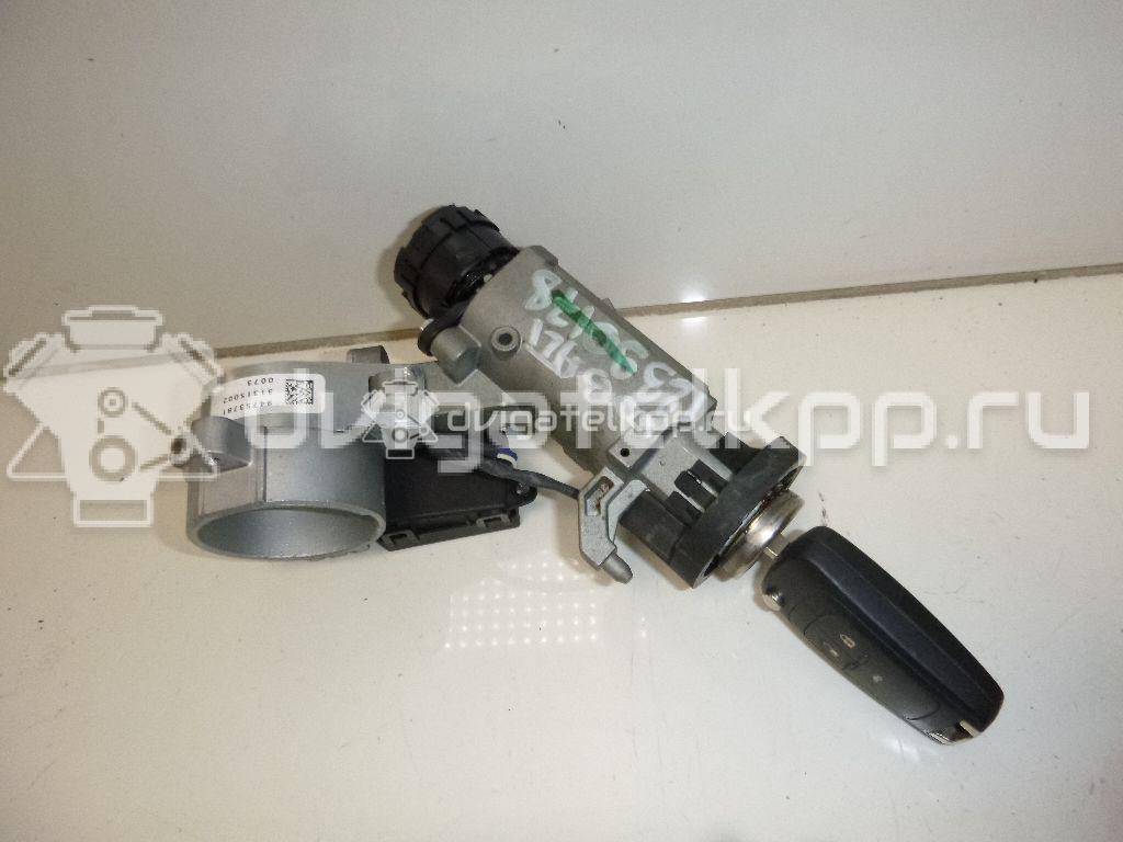 Фото Блок управления двигателем  12642927 для opel Astra J {forloop.counter}}