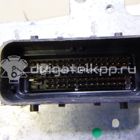 Фото Блок управления двигателем  12642927 для opel Astra J