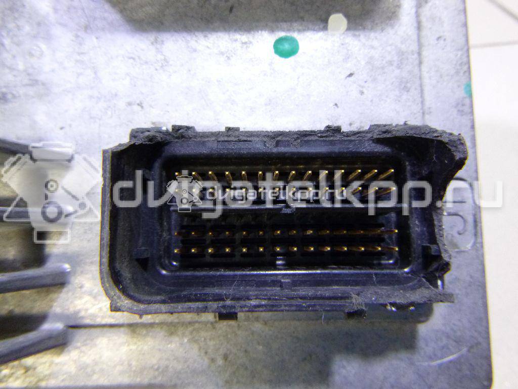 Фото Блок управления двигателем  12642927 для opel Astra J {forloop.counter}}