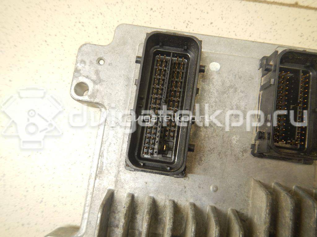 Фото Блок управления двигателем  12642927 для opel Astra J {forloop.counter}}