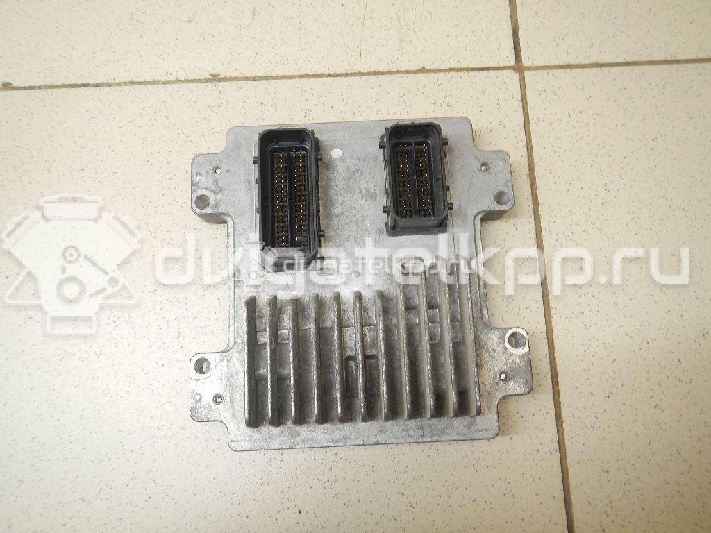 Фото Блок управления двигателем  12642927 для opel Astra J {forloop.counter}}