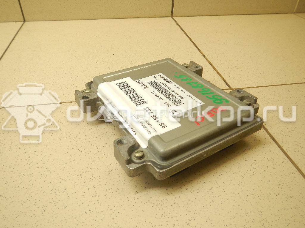 Фото Блок управления двигателем  12642927 для opel Astra J {forloop.counter}}