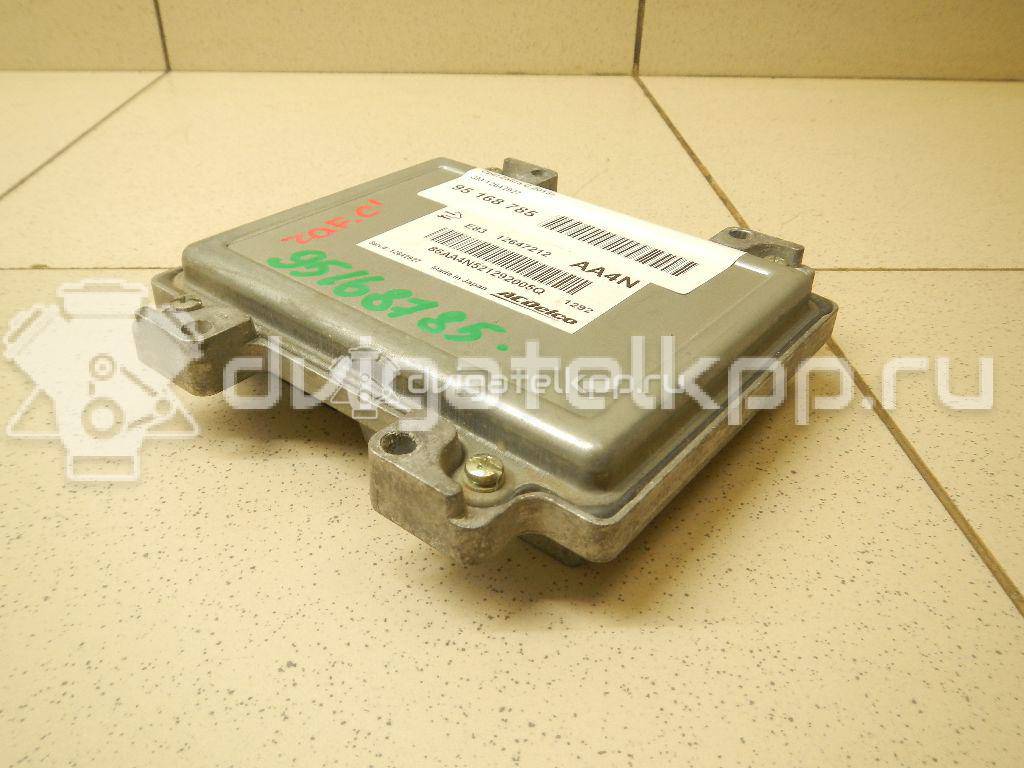 Фото Блок управления двигателем  12642927 для opel Astra J {forloop.counter}}