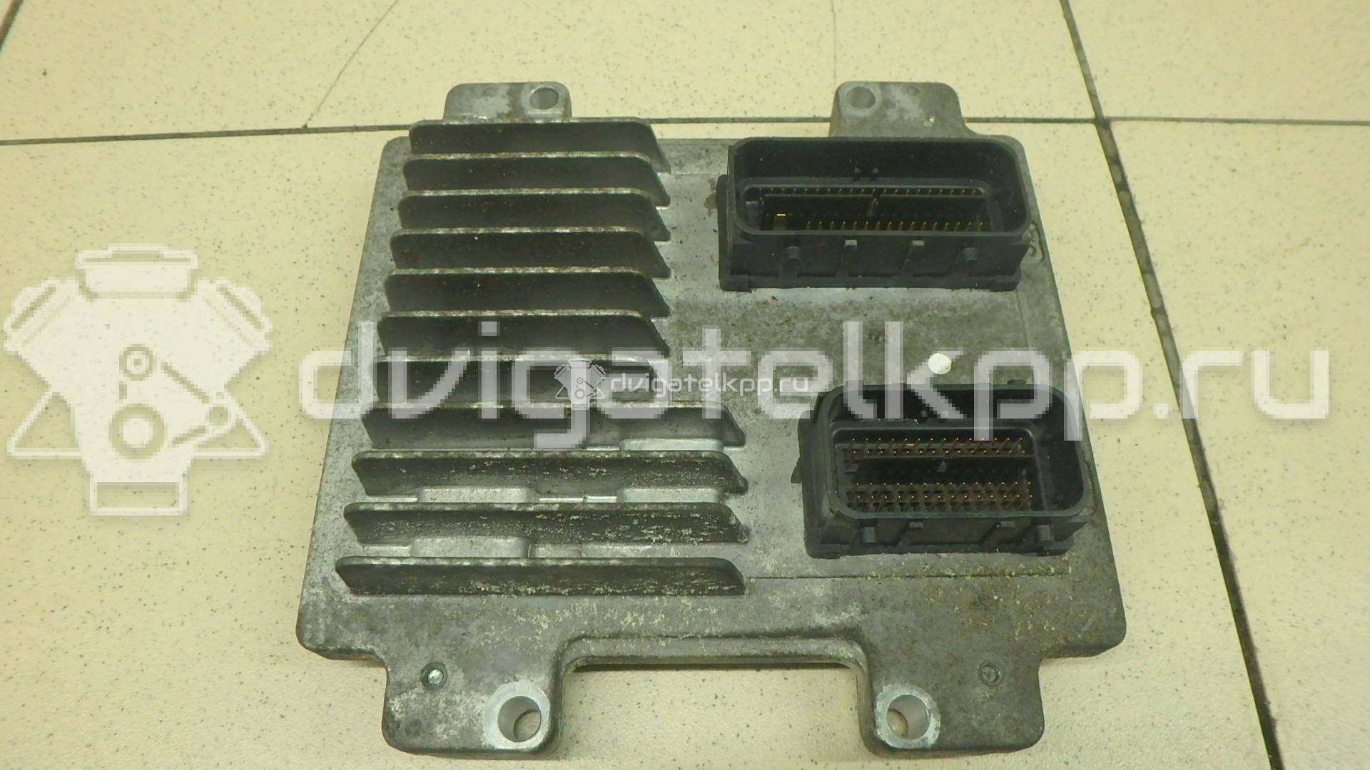 Фото Блок управления двигателем  12642927 для opel Astra J {forloop.counter}}
