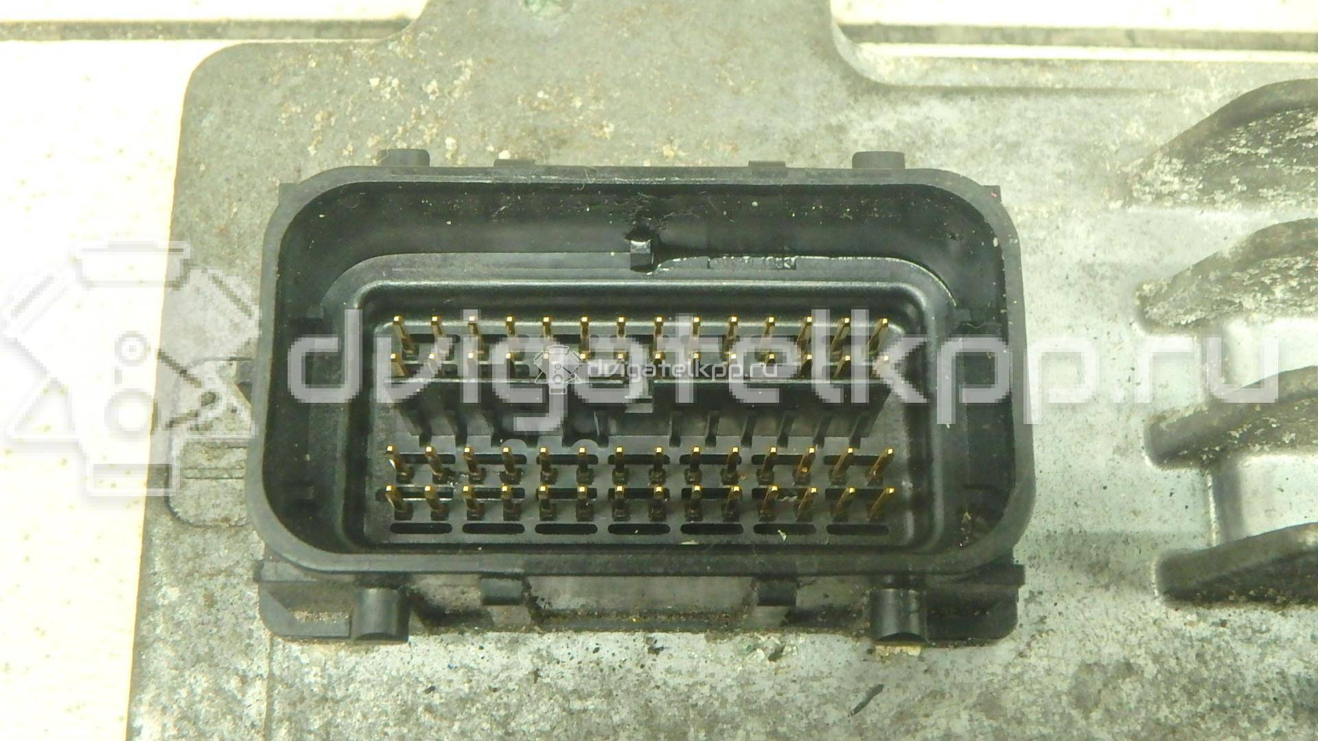 Фото Блок управления двигателем  12642927 для opel Astra J {forloop.counter}}