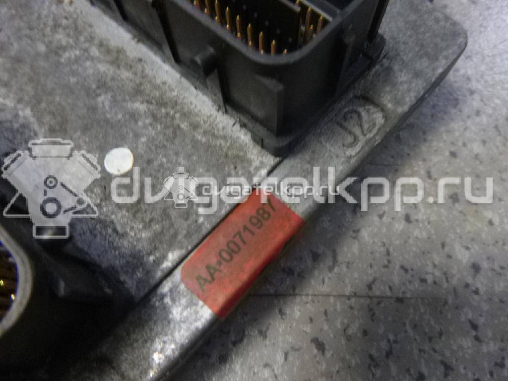 Фото Блок управления двигателем  12642927 для opel Astra J {forloop.counter}}