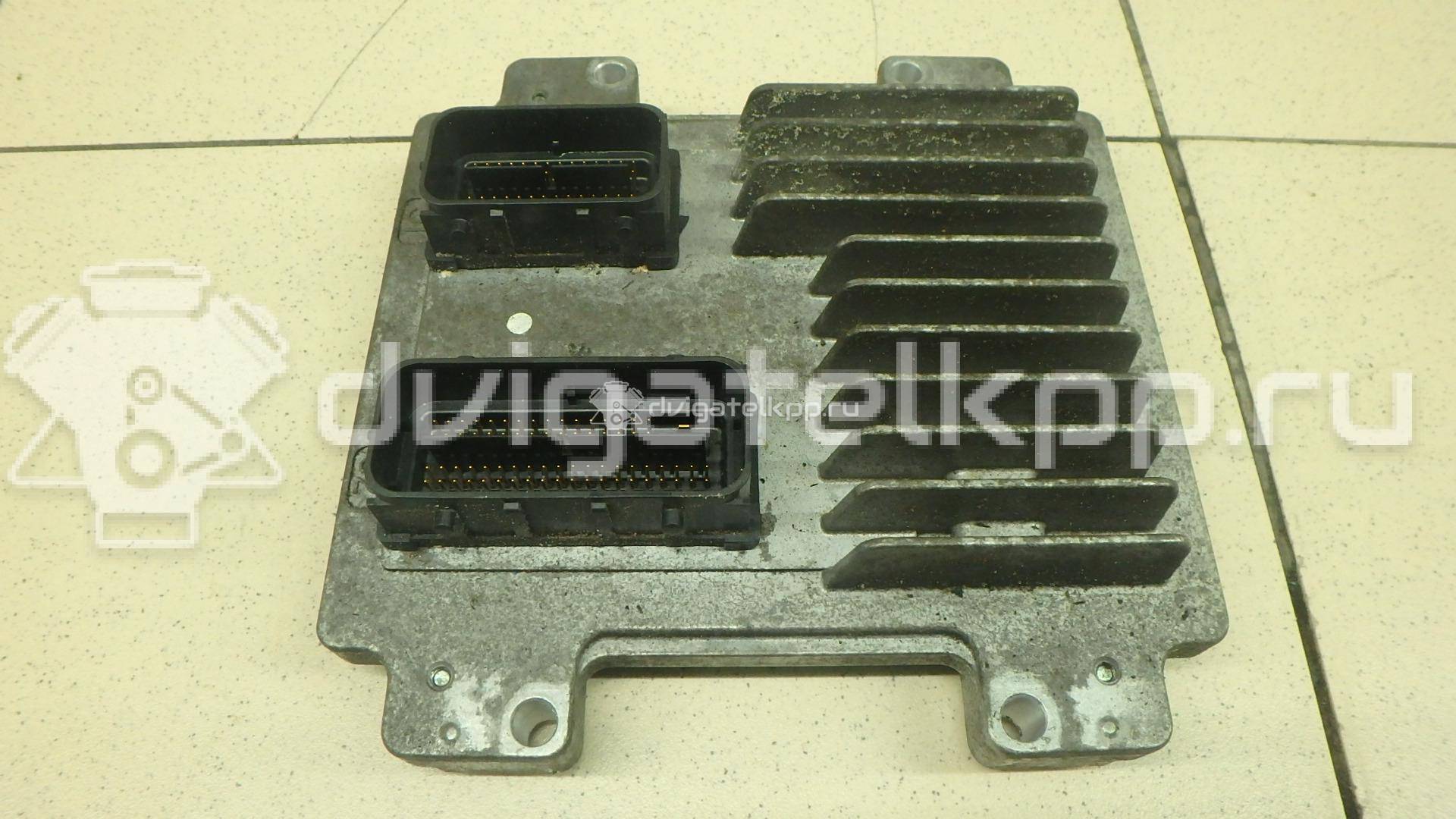 Фото Блок управления двигателем  12642927 для opel Astra J {forloop.counter}}