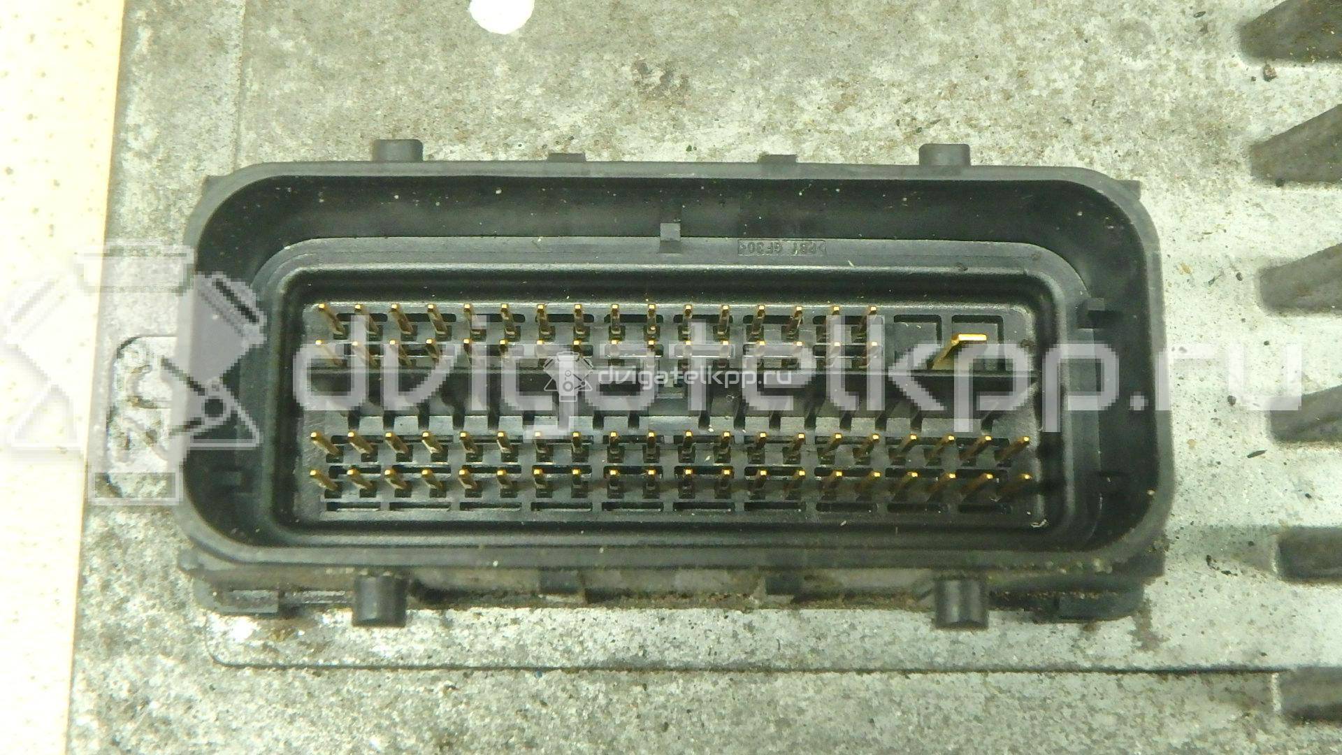 Фото Блок управления двигателем  12642927 для opel Astra J {forloop.counter}}