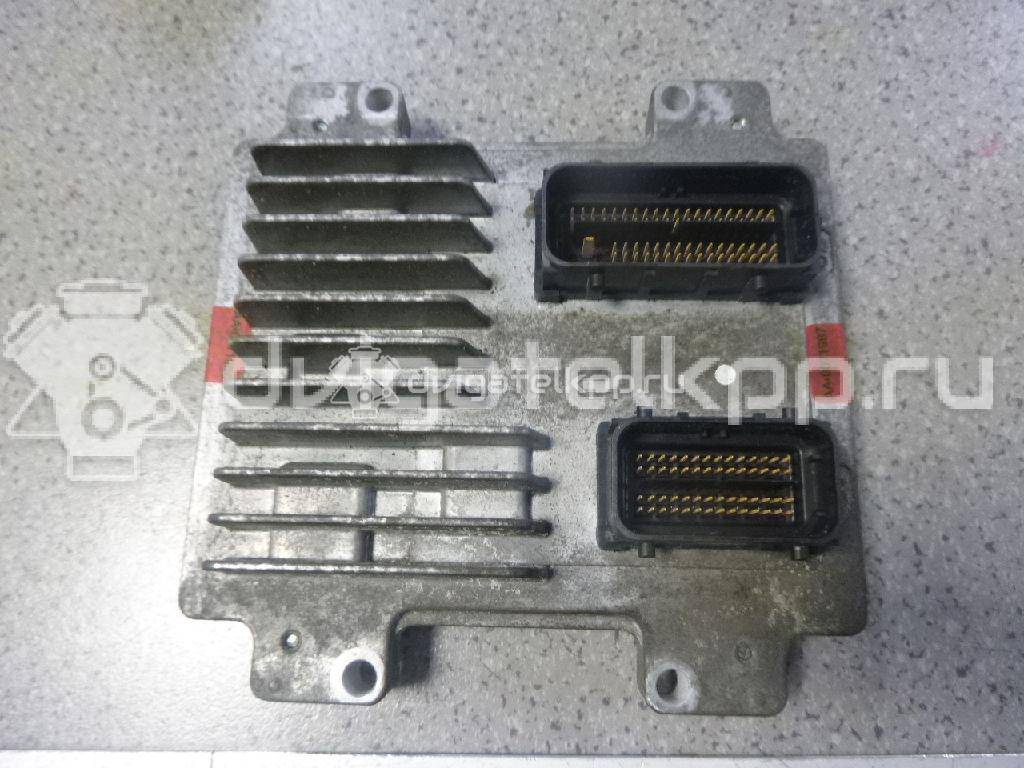 Фото Блок управления двигателем  12642927 для opel Astra J {forloop.counter}}