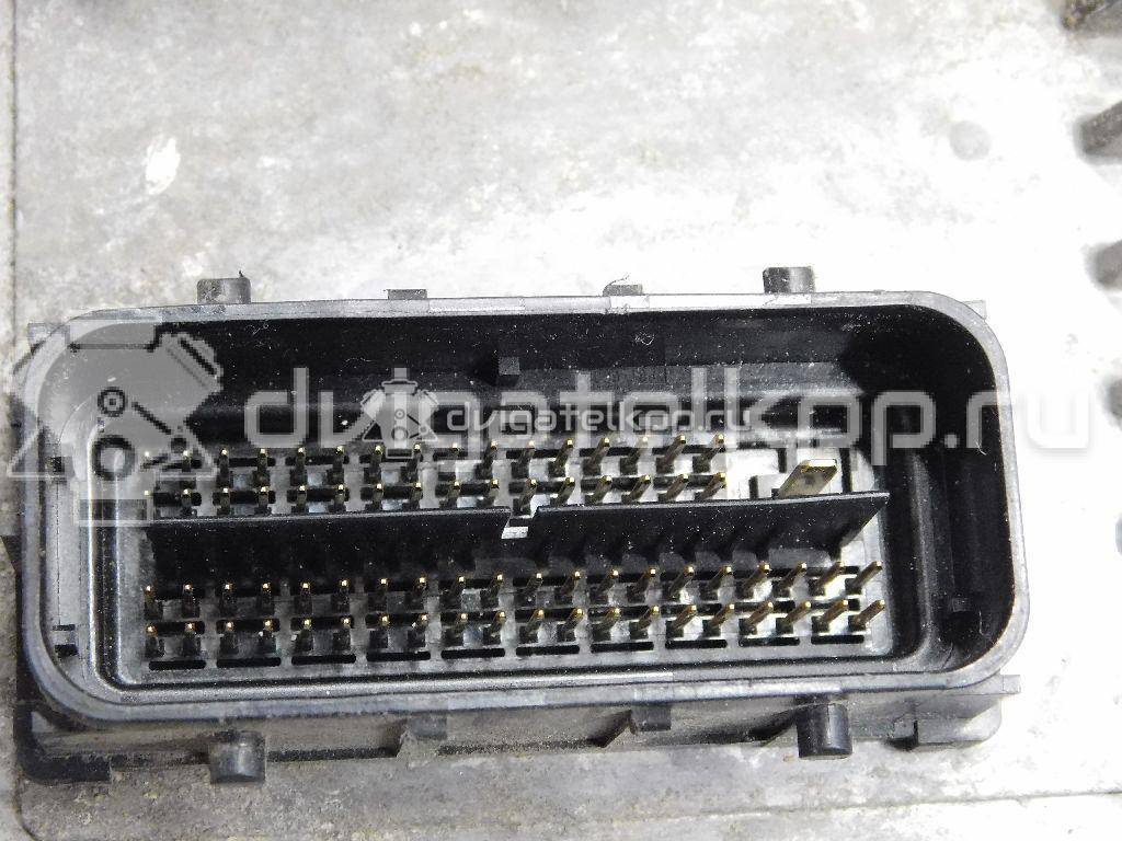 Фото Блок управления двигателем  12642927 для opel Astra J {forloop.counter}}