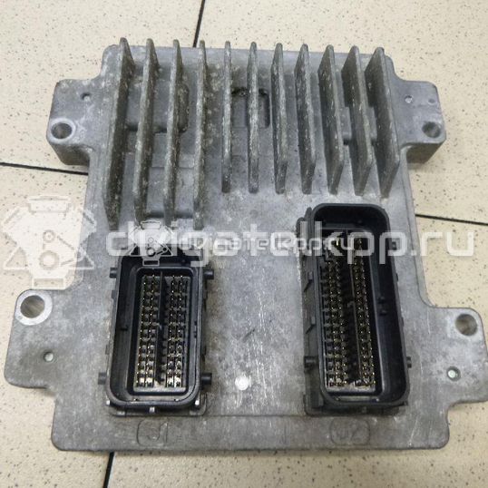 Фото Блок управления двигателем  12642927 для opel Astra J