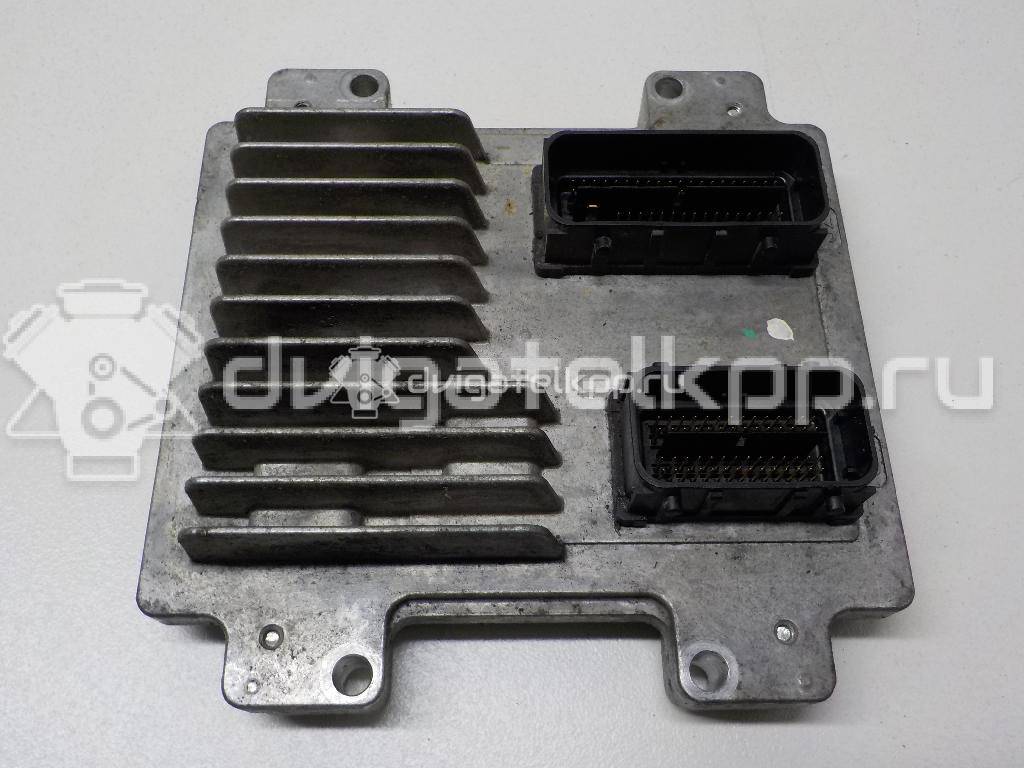 Фото Блок управления двигателем  12642927 для opel Astra J {forloop.counter}}