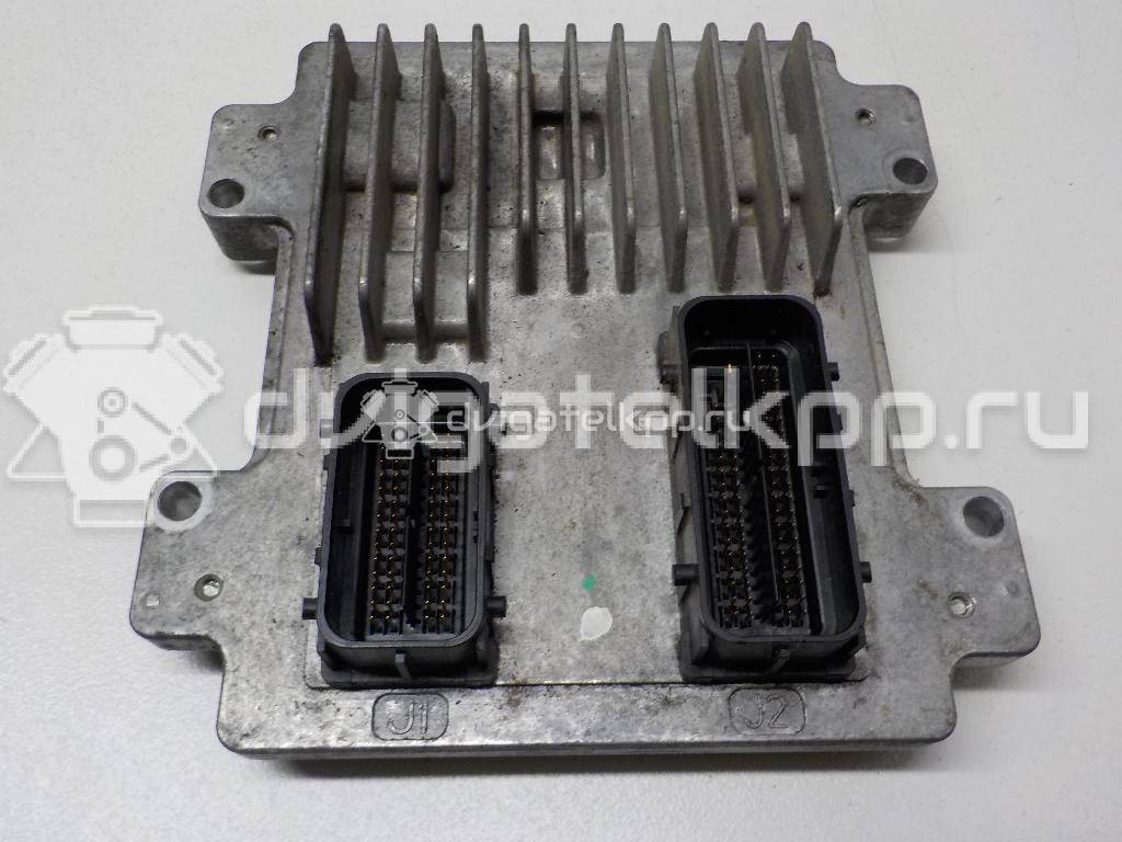 Фото Блок управления двигателем  12642927 для opel Astra J {forloop.counter}}