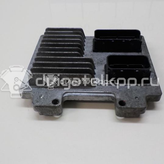 Фото Блок управления двигателем  12642927 для opel Astra J