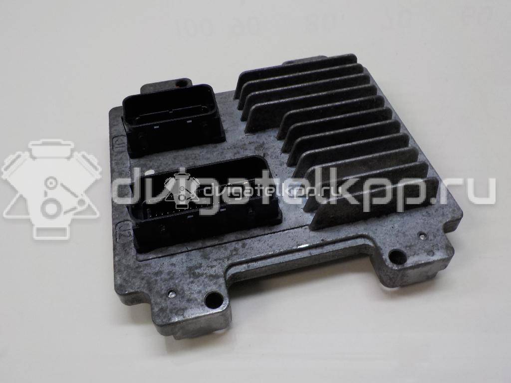 Фото Блок управления двигателем  12642927 для opel Astra J {forloop.counter}}