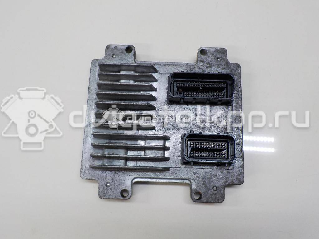Фото Блок управления двигателем  12642927 для opel Astra J {forloop.counter}}