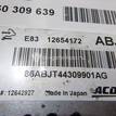 Фото Блок управления двигателем  12642927 для opel Astra J {forloop.counter}}