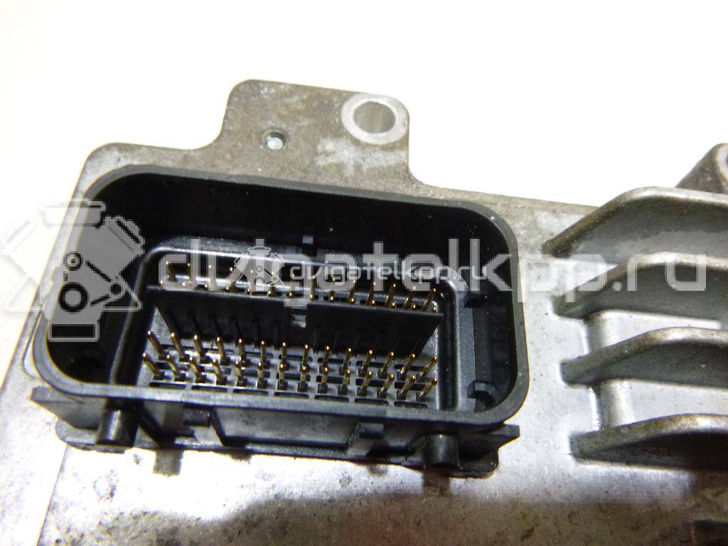 Фото Блок управления двигателем  12642927 для opel Astra J {forloop.counter}}