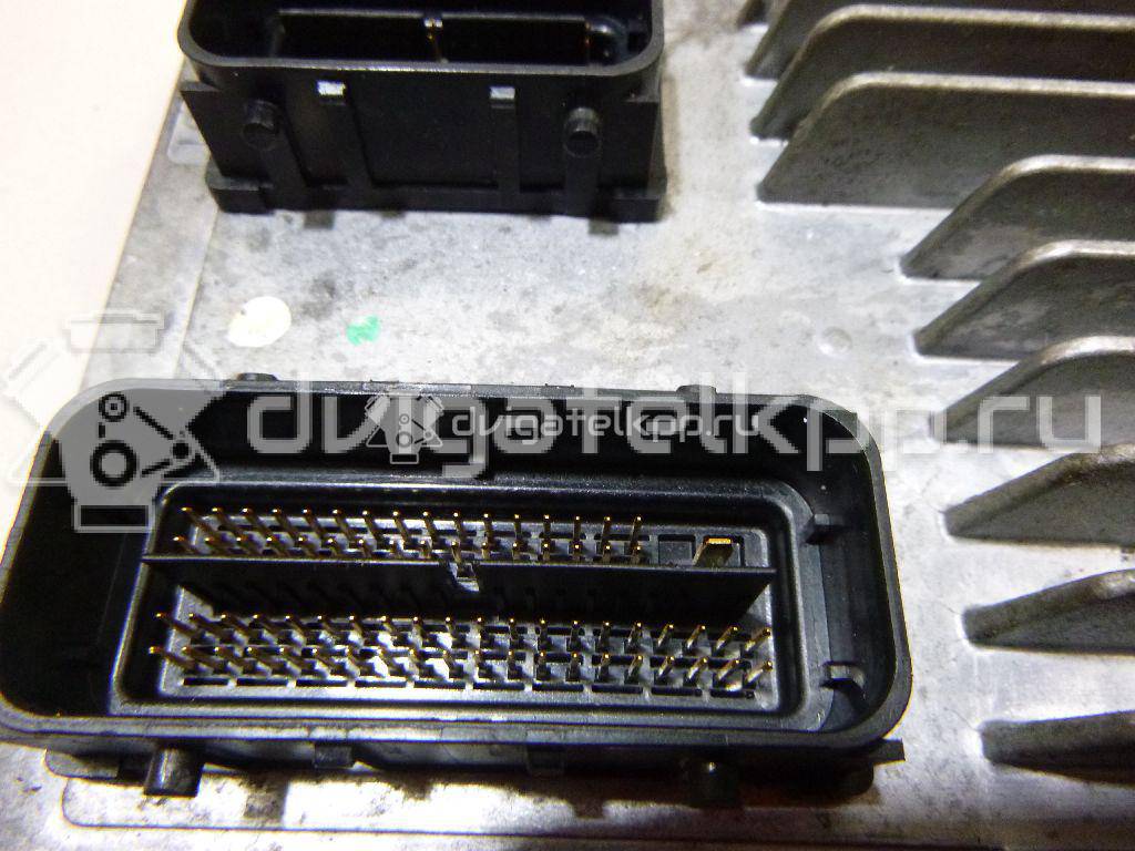 Фото Блок управления двигателем  12642927 для opel Astra J {forloop.counter}}
