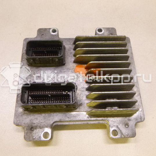 Фото Блок управления двигателем  12642927 для opel Astra J