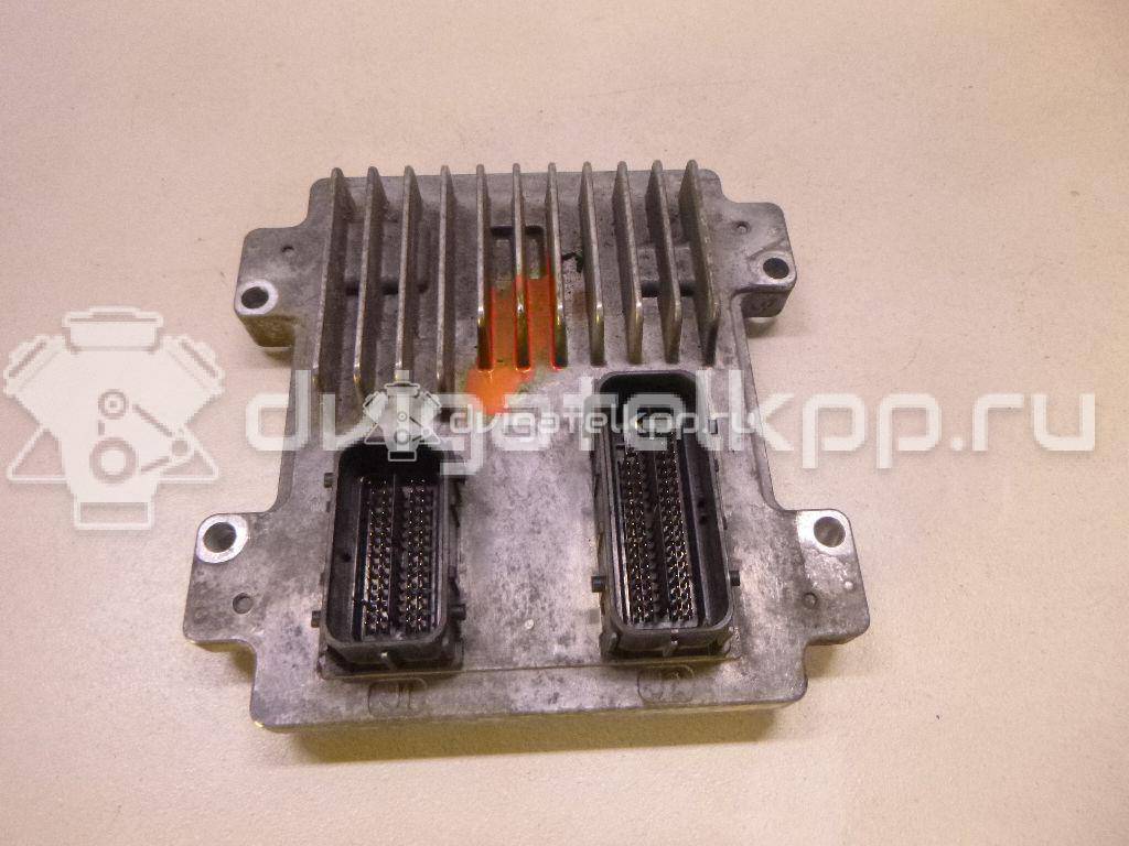 Фото Блок управления двигателем  12642927 для opel Astra J {forloop.counter}}
