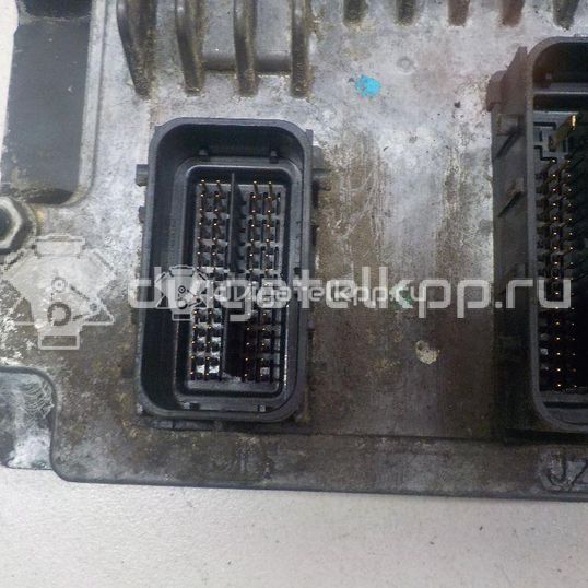 Фото Блок управления двигателем  12642927 для opel Astra J