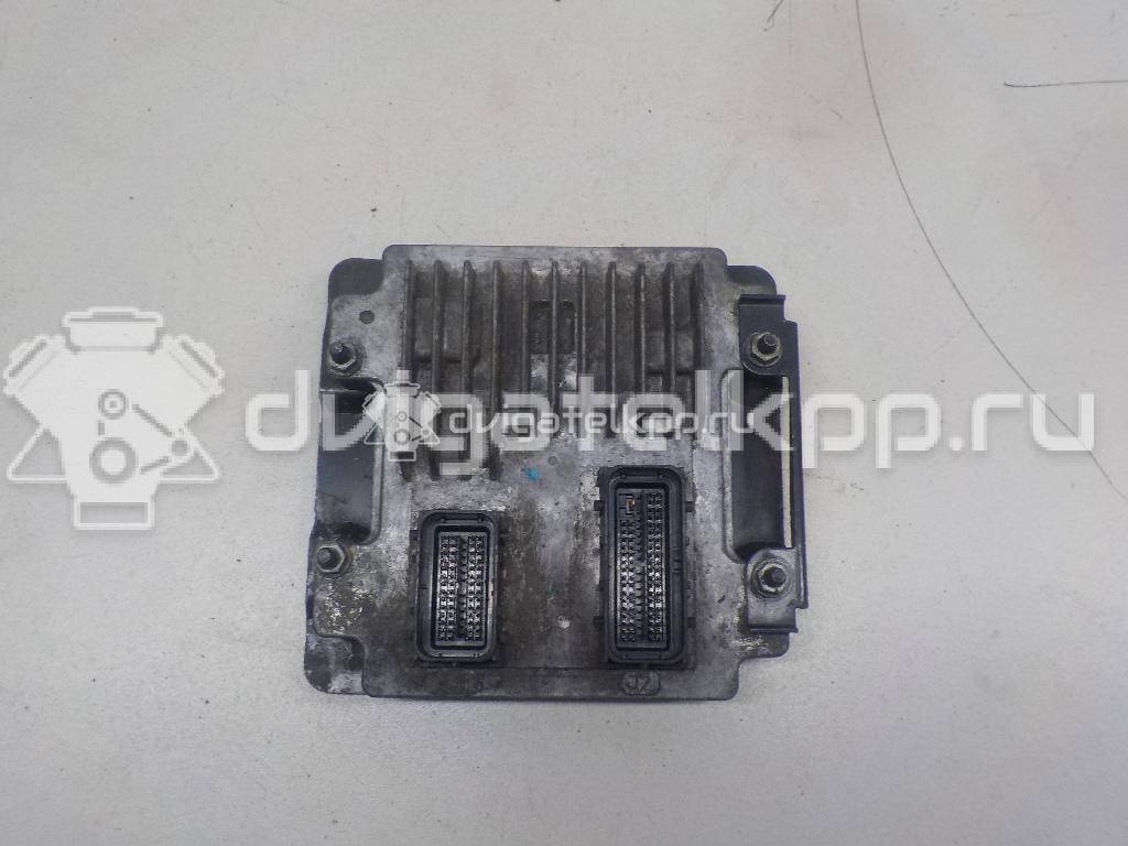 Фото Блок управления двигателем  12642927 для opel Astra J {forloop.counter}}