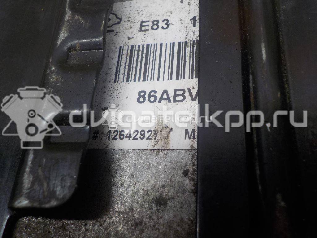 Фото Блок управления двигателем  12642927 для opel Astra J {forloop.counter}}
