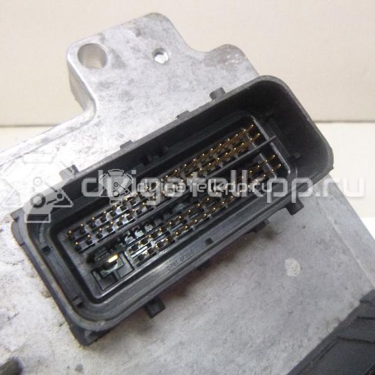 Фото Блок управления двигателем  12642927 для opel Astra J