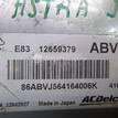 Фото Блок управления двигателем  12642927 для opel Astra J {forloop.counter}}