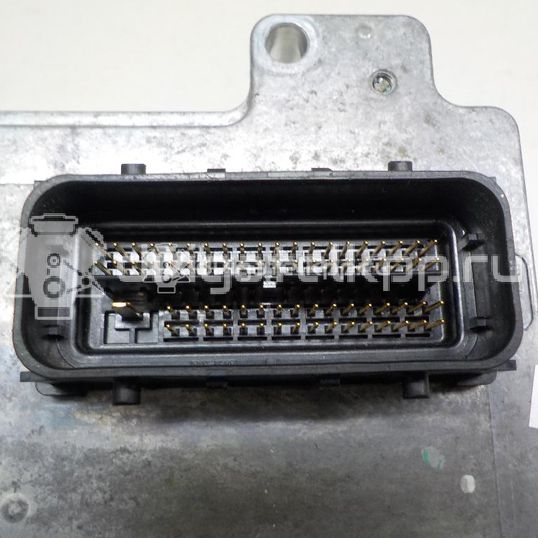 Фото Блок управления двигателем  12642927 для chevrolet Spark
