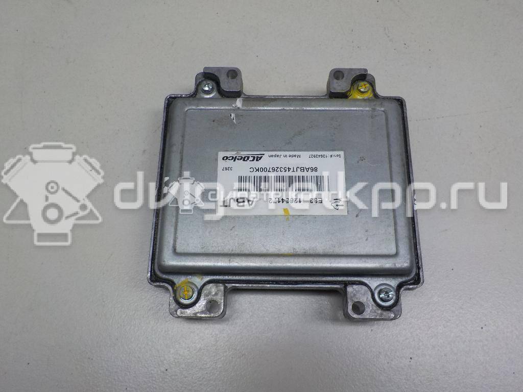 Фото Блок управления двигателем  12642927 для chevrolet Spark {forloop.counter}}