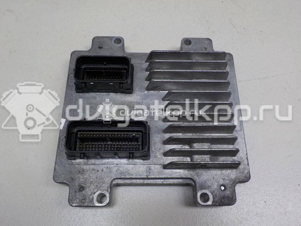 Фото Блок управления двигателем  12642927 для chevrolet Spark {forloop.counter}}