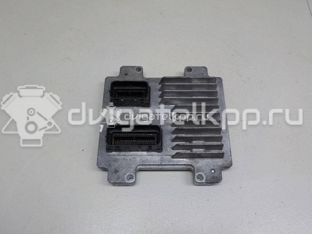Фото Блок управления двигателем  12642927 для chevrolet Spark {forloop.counter}}