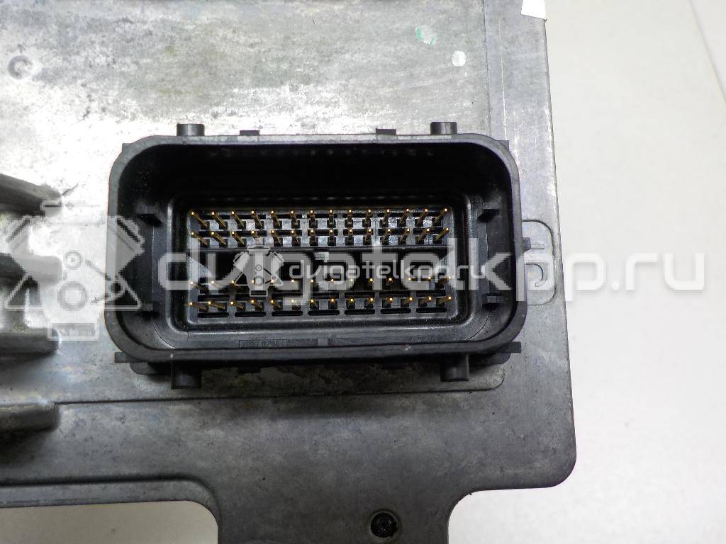 Фото Блок управления двигателем  12642927 для chevrolet Spark {forloop.counter}}
